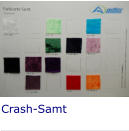Crash-Samt