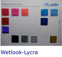 Wetlook-Lycra